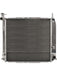 Koyorad Radiator For Holden Rodeo RA 06-08 Colorado RC 3.6L V6 JR2870HP Koyorad - Micks Gone Bush