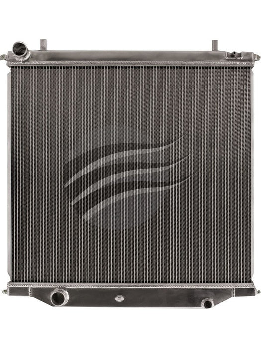 Koyorad Radiator For Holden Colorado 2012-On and Trailblazer 2016-on JR2871HP Koyorad - Micks Gone Bush