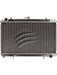 Koyorad Radiator For Nissan Silvia S14 93-99 200SX S14 S15 94-03 JR2873HP Koyorad - Micks Gone Bush