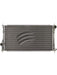 Koyorad Radiator For Ford, Toyota 86 ZN6 2012-On & Subaru BRZ Z10 201… JR2875HP Koyorad - Micks Gone Bush