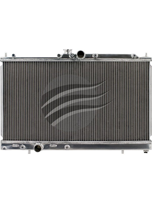 Koyorad Radiator For Mitsubishi Lancer Evo 7-9 2001-2007 JR2878HP Koyorad - Micks Gone Bush