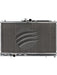 Koyorad Radiator For Mitsubishi Lancer Evo 7-9 2001-2007 JR2878HP Koyorad - Micks Gone Bush