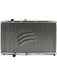 Koyorad Radiator For Mitsubishi Lancer Evo 4-6 1996-2001 JR2880HP Koyorad - Micks Gone Bush