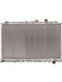 Koyorad Radiator For Mitsubishi Lancer Evo 1-3 1992-96 48mm Core JR2884HP Koyorad - Micks Gone Bush