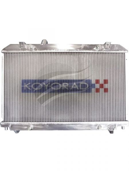 Koyorad Radiator For Mazda Rx8 04-08 36mm Core JR2886HP Koyorad - Micks Gone Bush