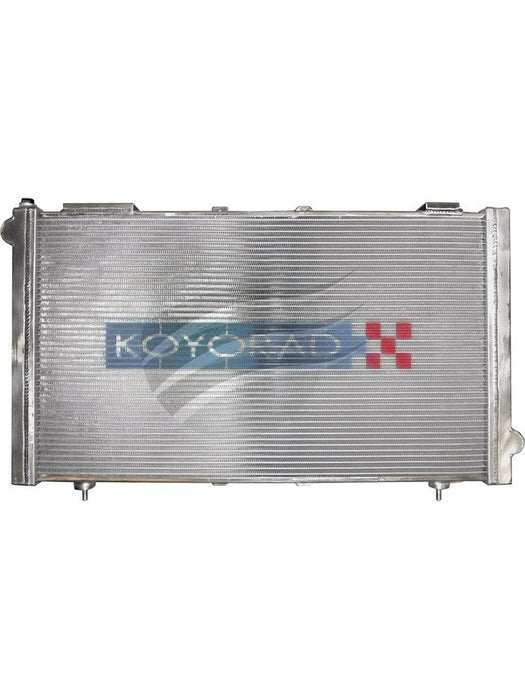 Koyorad Radiator For Subaru Wrx Sti 1994-00 36mm Core JR2891HP Koyorad - Micks Gone Bush
