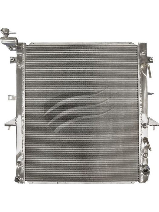 Koyorad Radiator For Mitsubishi Triton Mq 2015> A/T Pajero Sport Qe All Alloy JR2892HP Radiators Koyorad - Micks Gone Bush