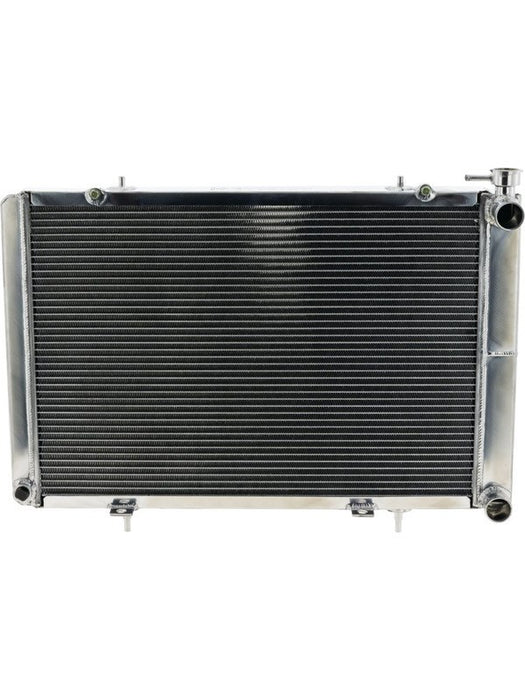 Koyorad Radiator For Nissan/Universal Fit 240/V8/Turbo Race Fit M/T JR2895HP Koyorad - Micks Gone Bush