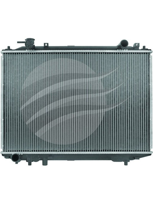 Jayrad Radiator JR3024J Koyorad - Micks Gone Bush