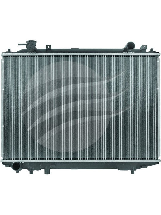 Jayrad Radiator JR3024J Koyorad - Micks Gone Bush