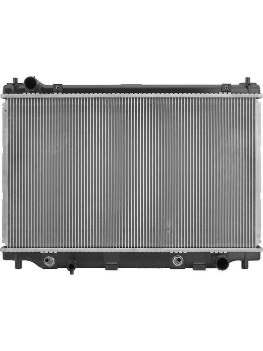Koyorad Radiator For Mazda 2 Dy Auto 02-On 08 Maz063Paca Maz063Paca2K JR3027J Koyorad - Micks Gone Bush