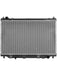 Koyorad Radiator For Mazda 2 Dy Auto 02-On 08 Maz063Paca Maz063Paca2K JR3027J Koyorad - Micks Gone Bush