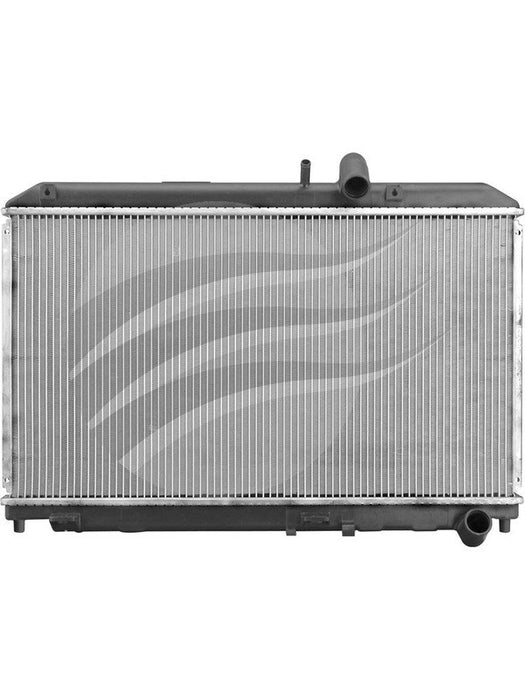 Koyorad Radiator For Mazda Rx8 -4 M/T A/P Series 1 Manual 2003-2008 JR3038J Radiators Koyorad - Micks Gone Bush