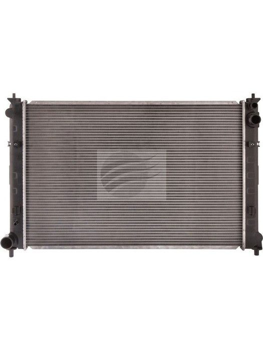 Koyorad Radiator For Mazda Mpv 2003-On 2006 Auto 3.0Lt Maz051Pacak JR3046J Radiators Koyorad - Micks Gone Bush