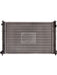 Koyorad Radiator For Mazda Mpv 2003-On 2006 Auto 3.0Lt Maz051Pacak JR3046J Radiators Koyorad - Micks Gone Bush