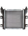 Koyorad Radiator Ford Territory Sz 2011-On Dsl Auxiliary Radiator 2.7L JR3051J Radiators Koyorad - Micks Gone Bush