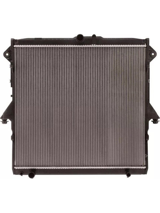 Koyorad Radiator Ranger PX For Mazda BT50 M/T 3.2Lt 11-On Ua Everest JR3052J Koyorad - Micks Gone Bush