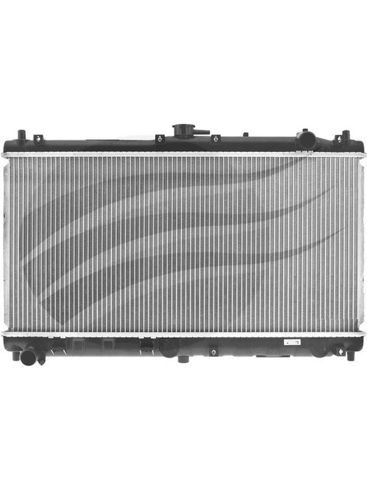 Koyorad Radiator Manual JR3165J Radiators Koyorad - Micks Gone Bush