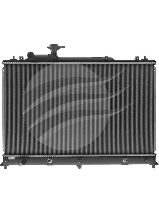 Koyorad Radiator For Mazda CX-7 A/P Auto Transmission 2006-2012 JR3799J Koyorad - Micks Gone Bush