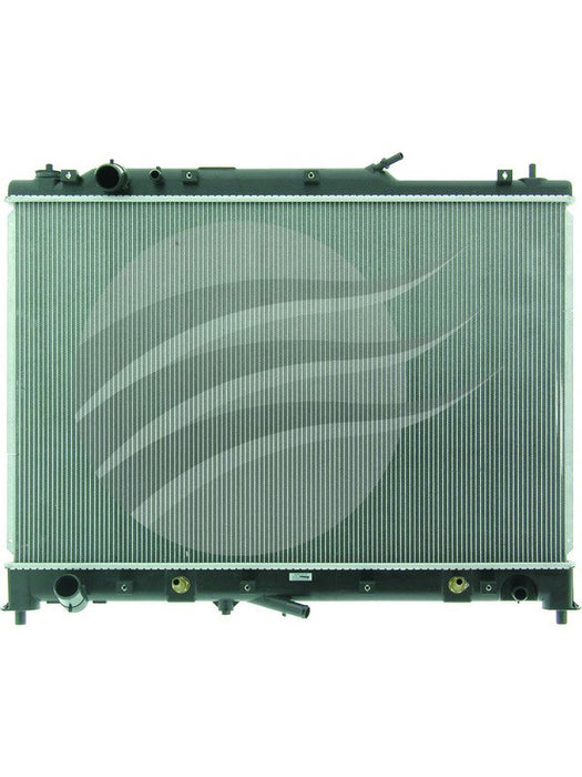 Koyorad Radiator For Mazda CX-9 Auto Transmission 2007-On JR3800J Koyorad - Micks Gone Bush