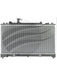 Koyorad Radiator Auto JR3803J Koyorad - Micks Gone Bush