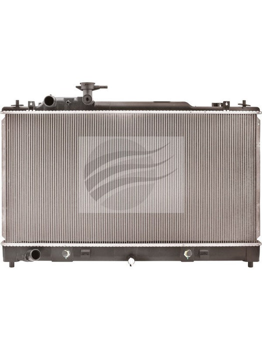 Koyorad Radiator For Mazda 6 Gg Gh Gy Auto 8/05-On 07 Petrol Core Size JR3806J Koyorad - Micks Gone Bush