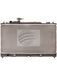 Koyorad Radiator For Mazda 6 Gg Gh Gy Auto 8/05-On 07 Petrol Core Size JR3806J Koyorad - Micks Gone Bush