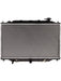 Koyorad Radiator Auto JR3808J Koyorad - Micks Gone Bush