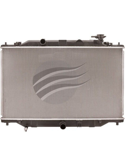 Koyorad Radiator For Mazda Cx-5 Ke Petrol A/T & M/T 2.0Lt 2.5Lt 12-On JR3810J Koyorad - Micks Gone Bush