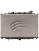Koyorad Radiator For Mazda Cx-5 Ke Petrol A/T & M/T 2.0Lt 2.5Lt 12-On JR3810J Koyorad - Micks Gone Bush