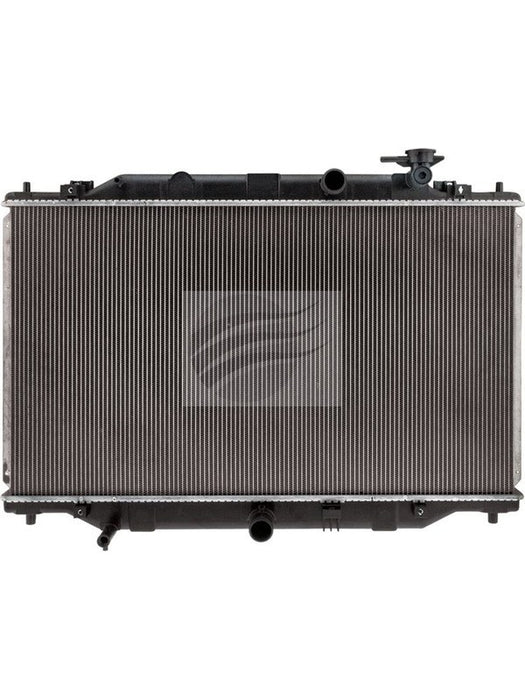 Koyorad Radiator For Mazda Cx-5 Turbo Diesel 12-On 17 Auto Manual 2.2L JR3811J Koyorad - Micks Gone Bush
