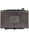 Koyorad Radiator For Mazda Cx-5 Turbo Diesel 12-On 17 Auto Manual 2.2L JR3811J Koyorad - Micks Gone Bush