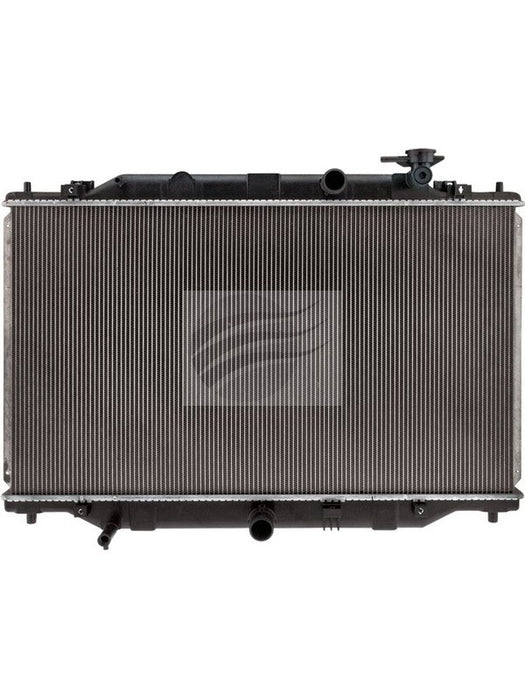 Koyorad Radiator For Mazda 6 Gj D 12-On 2.2L For Mazda 3 Bm 14-On 16 JR3815J Koyorad - Micks Gone Bush