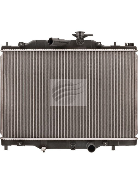 Koyorad Radiator For Mazda Cx-3 Petrol 2.0Lt A/T & M/T 15-On Dk Pehn150 JR3817J Koyorad - Micks Gone Bush