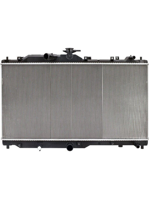 Koyorad Radiator For Mazda Cx-3 Diesel A/T M/T 1.5Lt Dk 2015-On Turbo JR3818J Koyorad - Micks Gone Bush