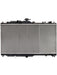 Koyorad Radiator For Mazda Cx-3 Diesel A/T M/T 1.5Lt Dk 2015-On Turbo JR3818J Koyorad - Micks Gone Bush