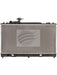 Koyorad Radiator For Mazda 6 Gg Gy 2002-On Auto Lfh415200B JR3819J Radiators Koyorad - Micks Gone Bush