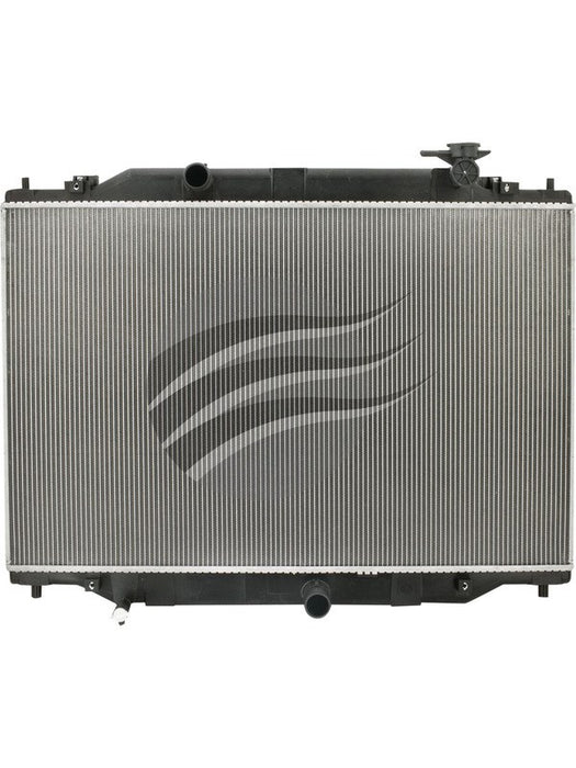 Koyorad Radiator For Mazda Cx-9 Tc Auto 2.5Lt Turbo 2016-On JR3822J Koyorad - Micks Gone Bush