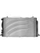 Nissens Radiator For Audi 80 Series 4, 80 Quattro 91-94 M/T A/P JR4010J Nissens - Micks Gone Bush