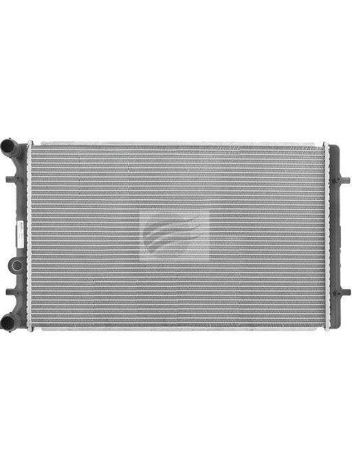 Nissens Radiator JR4038J Nissens - Micks Gone Bush