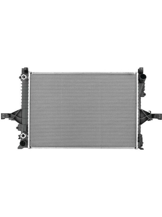 Nissens Radiator Volvo S60 S70 S80 V70 Cross Country 99-02 A/T A/P Xc70 JR4075J Nissens Nissens - Micks Gone Bush