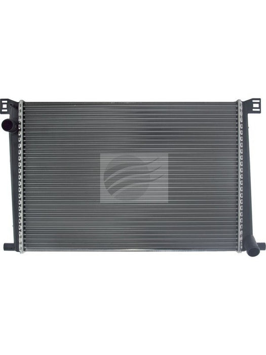 Radiator For Mini Cooper R56 R57 R59 R60 R55 R61 17117535099 JR4093J Nissens - Micks Gone Bush
