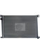 Radiator For Mini Cooper R56 R57 R59 R60 R55 R61 17117535099 JR4093J Nissens - Micks Gone Bush