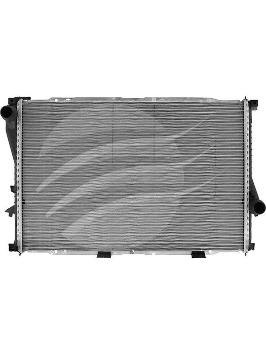 Nissens Radiator Bmw E38 7 Series E39 5 Series 95-9/98 M/T A/T A/P JR4130J Nissens - Micks Gone Bush