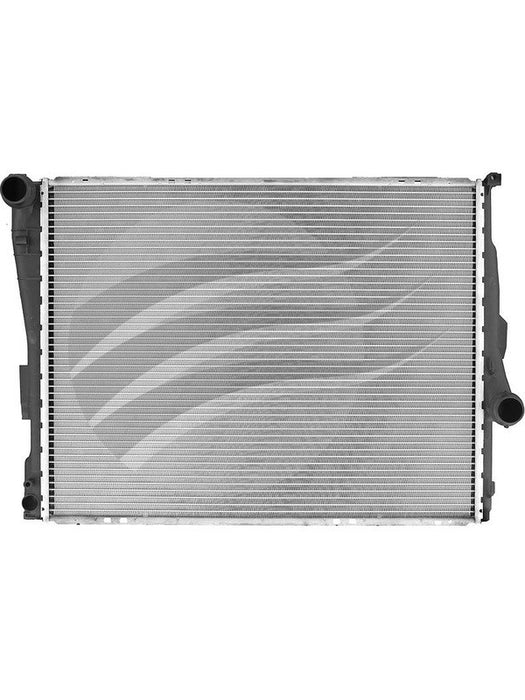 Nissens Radiator Bmw E46 3 Series 97-00 M/T A/T Z4 Up To 38777 JR4139J Nissens - Micks Gone Bush