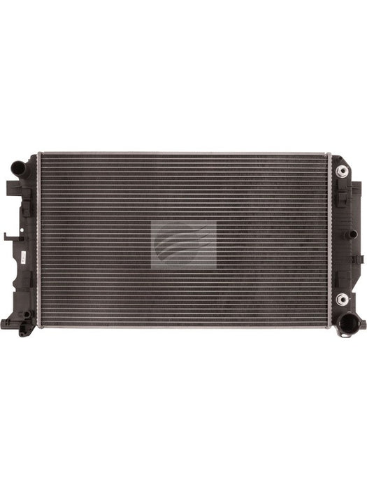 Koyorad Radiator Mercedes Sprinter A/T 311 Cdi 2007-On Turbo Diesel JR4215J Koyorad - Micks Gone Bush