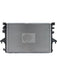 Delphi Rad Volkswagen Transporter 2010-On T5 2.0Lt 7E0121253A VW Core JR4219J Radiators Delphi - Micks Gone Bush