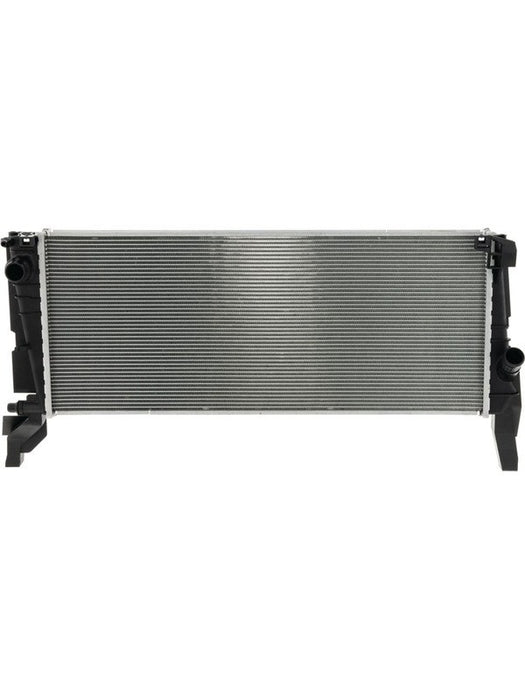 Koyorad Radiator For BMW X1 7/15-On 9/14-On A/T JR4246J Koyorad - Micks Gone Bush