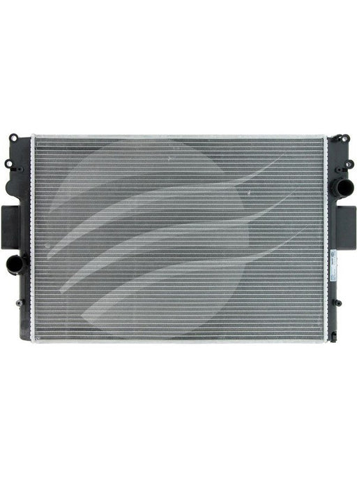 Radiator For Iveco Daily 2.8Lt Diesel Man -2005 504084141 Int010Pacm JR4255J Nissens - Micks Gone Bush