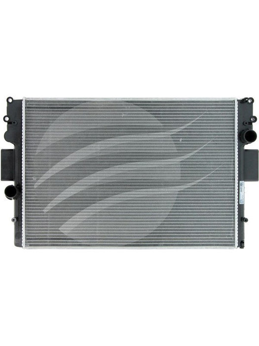 Radiator For Iveco Daily 2.8Lt Diesel Man -2005 504084141 Int010Pacm JR4255J Nissens - Micks Gone Bush